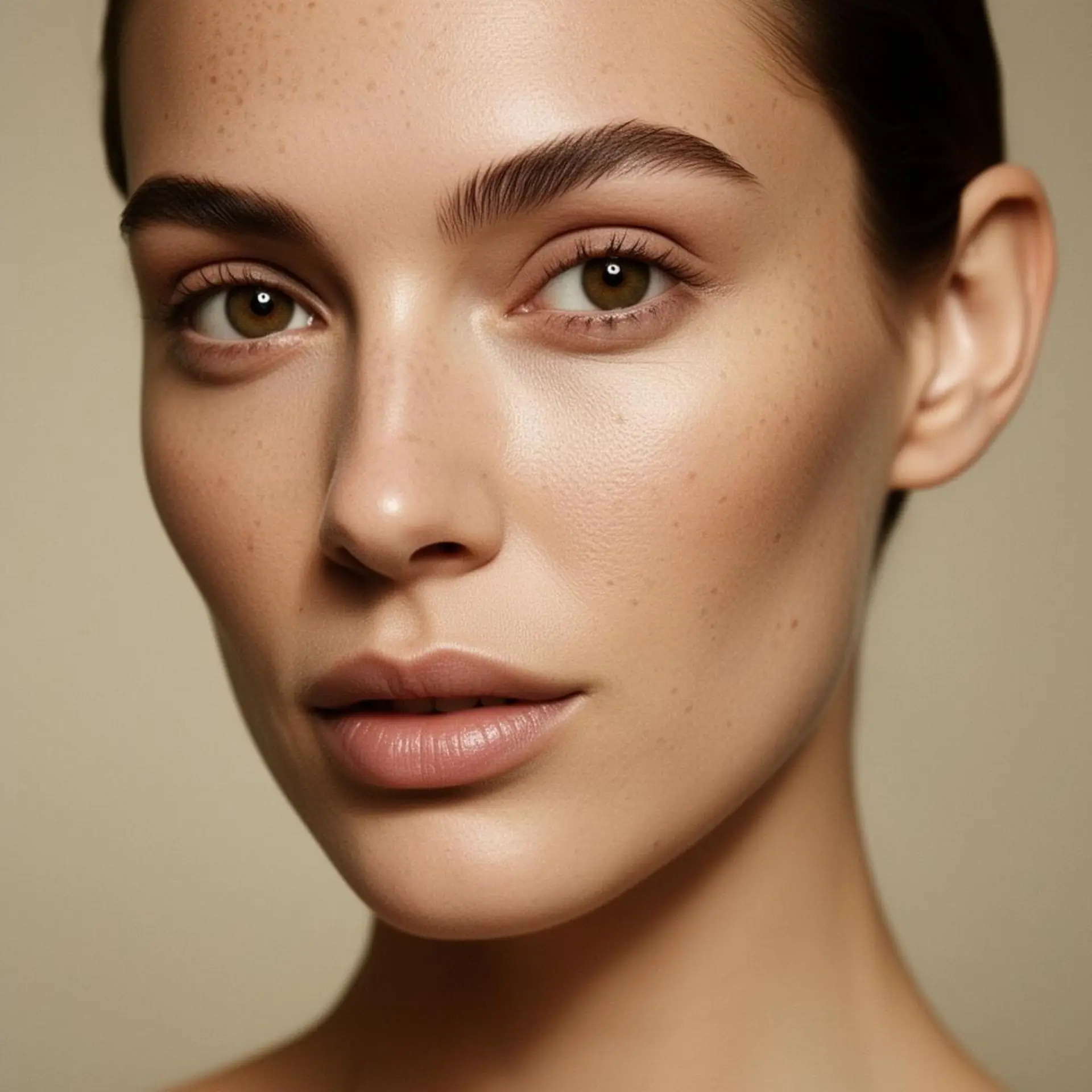 Facial bone structure — the target of buccal massage